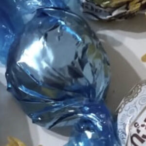 Bombom de Bacuri com Castanha do Pará