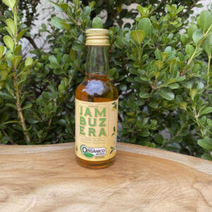 Cachaça de Jambu - Sensação - 50 ml